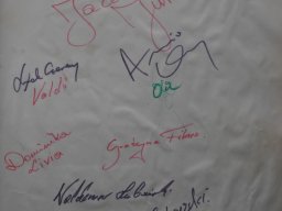 Kronika Domu Kultury w Zbiersku strona - 207